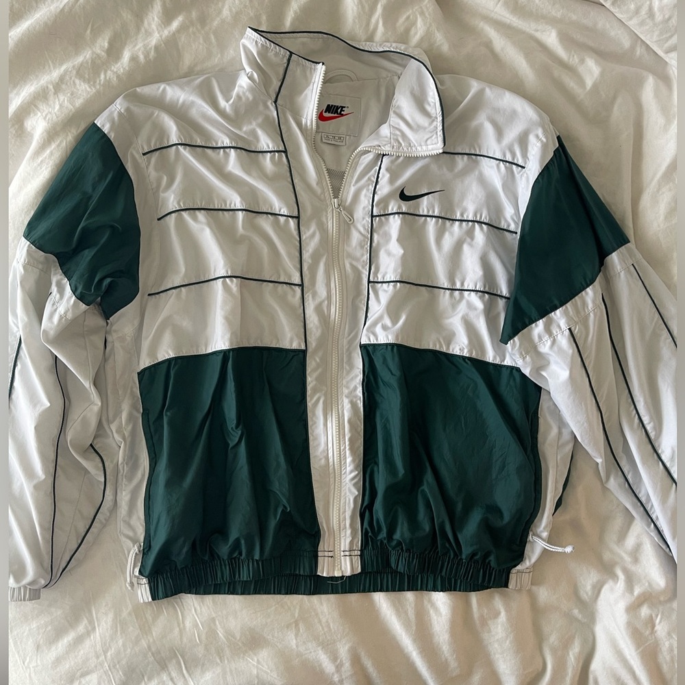 Vintage 90’s Nike Windbreaker